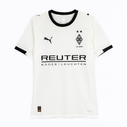 Maillot domicile Borussia Mönchengladbach 2025/26 homme