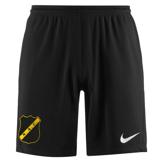 Short Domicile 2025/26 Homme NAC Breda