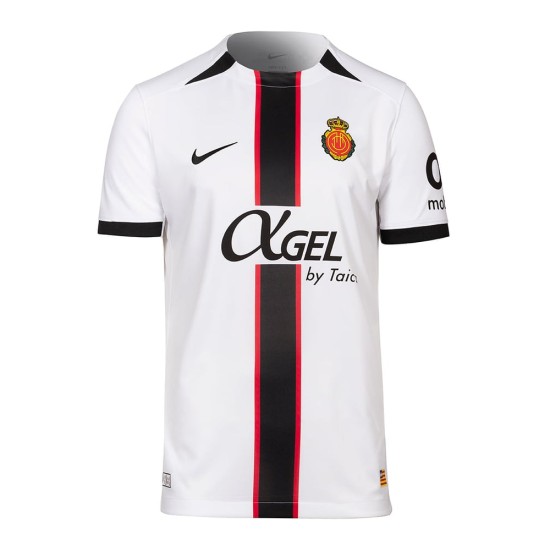 Maillot extérieur enfant Real Mallorca 2025/26 Maillot extérieur enfant Real Mallorca 2025/26