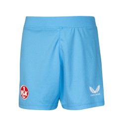 Short Gardien 1. FC Kaiserslautern 2025/26 Homme - Bleu