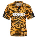 Maillot rétro domicile Hull City 1992/93 femme