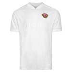 Homme Dynamo Dresden 2025/26 Maillot Spécial Whiteout