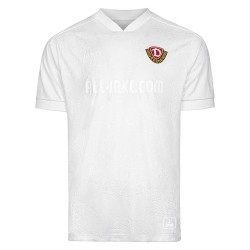 Homme Dynamo Dresden 2025/26 Maillot Spécial Whiteout