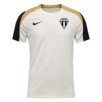 Maillot troisième vintage pré-match homme Angers SCO 2025/26