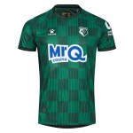 Maillot Extérieur Sponsorisé Femme Watford 2025/26