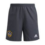Maillot troisième Hook AEROREADY femme LA Galaxy 2025 - Blanc