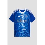 Femme Maillot domicile Como 2025/26