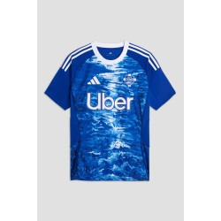 Homme Maillot domicile Como 2025/26