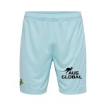 Homme Shorts Extérieur Real Betis 2025/26