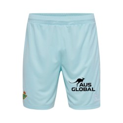 Homme Shorts Extérieur Real Betis 2025/26