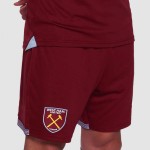 Short Alternatif Domicile West Ham United Enfant 2025/26 Short Alternatif Domicile West Ham United Enfant 2025/26