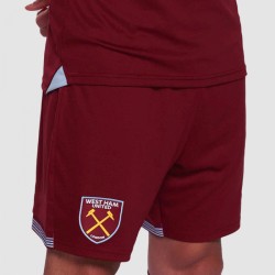 Short Alternatif Domicile West Ham United Homme 2025/26