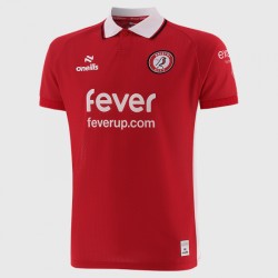 Maillot domicile Bristol City 2025/26 homme