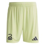 Shorts extérieur homme Philadelphia Union 2025