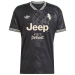 Maillot Third Juventus Femme 2025/26