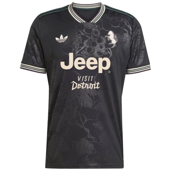 Maillot Third Juventus Femme 2025/26