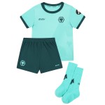 Enfant Kit Extérieur Wolverhampton Wanderers 2025/26 Enfant Kit Extérieur Wolverhampton Wanderers 2025/26