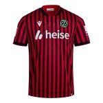 Maillot domicile Hannover 96 2025/26 femme Maillot domicile Hannover 96 2025/26 femme