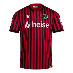 Maillot domicile Hannover 96 2025/26 homme
