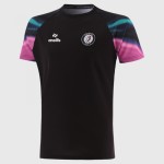 Femme Bristol City 2025/26 Troisième Maillot Échauffement