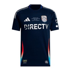 Maillot Domicile V2 Hommes San Diego FC 2025