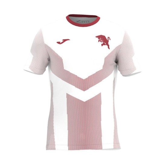 Homme Torino 2025/26 Troisième Maillot d’Échauffement