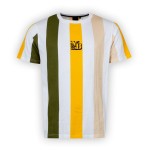 Maillot Retro Rayures BSC Young Boys Homme