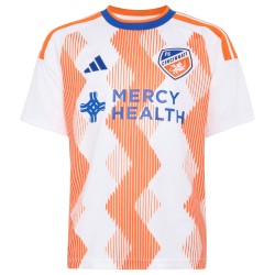 Enfant FC Cincinnati 2026 Maillot Extérieur