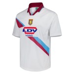 Maillot Rétro Extérieur Homme Aston Villa 2000