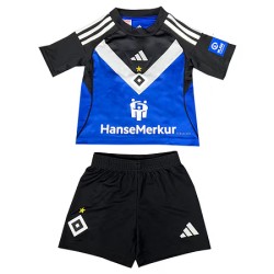 Enfant Kit Extérieur Hamburger SV 2025/26 Enfant Kit Extérieur Hamburger SV 2025/26