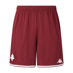 Short extérieur FC Metz 2025/26 homme