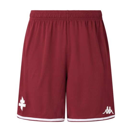 Short extérieur FC Metz 2025/26 homme
