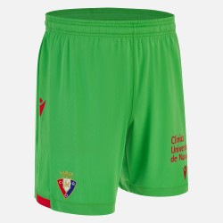 Homme Shorts Extérieur CA Osasuna 2025/26