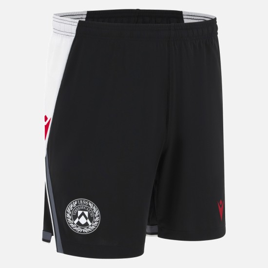 Femme Udinese Short Domicile 2025/26