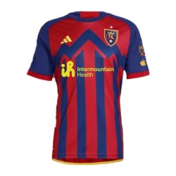 Maillot domicile homme Real Salt Lake 2025 Maillot domicile homme Real Salt Lake 2025