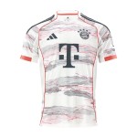 Maillot Extérieur Bayern Munich 2025/26 Femme