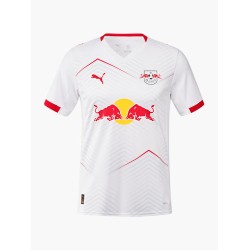 Maillot RB Leipzig 2025/26 Domicile Homme