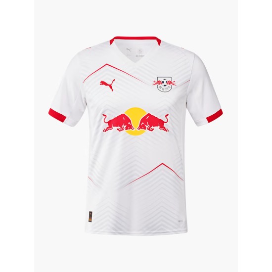 Maillot RB Leipzig 2025/26 Domicile Enfant Maillot RB Leipzig 2025/26 Domicile Enfant