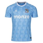 Maillot domicile Coventry City 2025/26 enfant