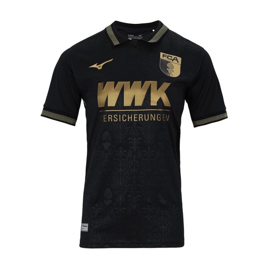 Maillot troisième femme FC Augsbourg 2025/26