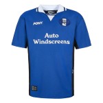 Maillot rétro domicile 96/97 Pony Birmingham City homme
