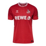 Enfant Maillot Extérieur 1. FC Köln 2025/26