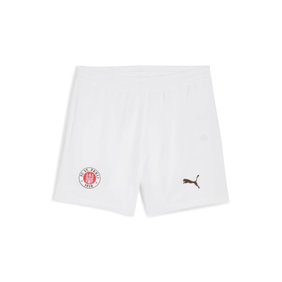 Short Extérieur Femme FC St. Pauli 2025/26