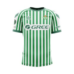 Maillot Spécial Finale Ligue Conférence Homme Real Betis 2025 Maillot Spécial Finale Ligue Conférence Homme Real Betis 2025