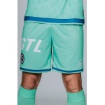 Homme Troisième Short FC Lugano 2025/26