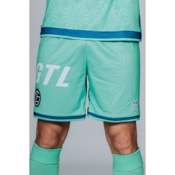 Homme Troisième Short FC Lugano 2025/26