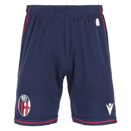 Short Extérieur Homme Bologna FC 2025/26 Short Extérieur Homme Bologna FC 2025/26