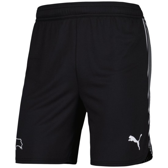 Short domicile Homme Derby County 2025/26 Short domicile Homme Derby County 2025/26