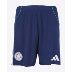 Femme Leicester City 2025/26 Short Extérieur