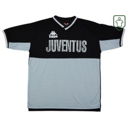 Homme Maillot rétro Juventus 1995/96 Homme Maillot rétro Juventus 1995/96